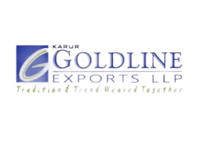Goldline Logo
